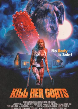 Xem Phim Bữa Tiệc Đẫm Máu Vietsub HD Online