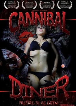 Bữa Tiệc Thịt Người