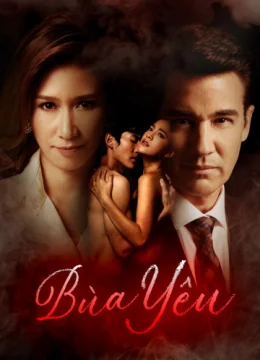 Xem Phim Bùa Yêu Vietsub HD Online