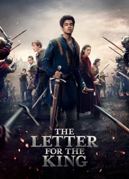 Bức thư gửi nhà vua