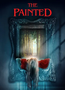 Xem Phim Bức Tranh Ma Quái Vietsub HD Online