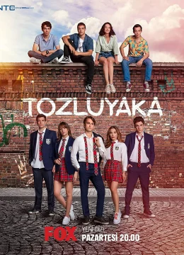 Xem Phim Bụi Trên Cổ Áo Vietsub HD Online