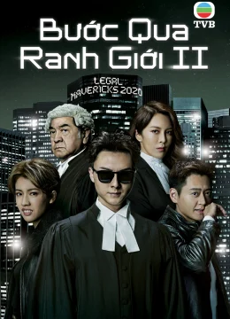 Bước Qua Ranh Giới 2