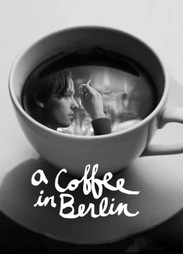 Cà Phê Ở Berlin