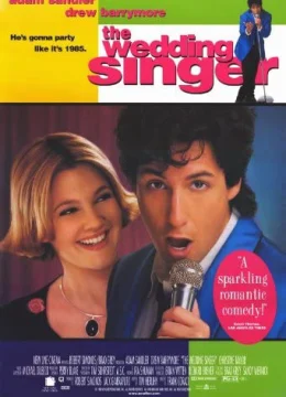 Ca Sĩ Đám Cưới