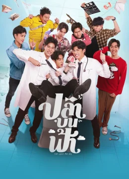 Xem Phim Cá Trên Trời Vietsub HD Online