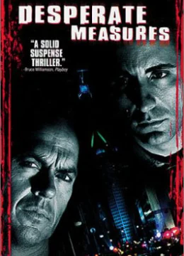 Các Biện Pháp Tuyệt Vọng