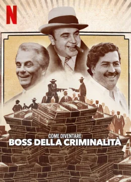 Xem Phim Cách trở thành trùm băng đảng Vietsub HD Online