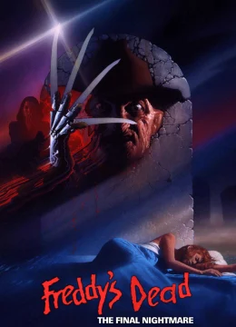 Cái Chết Của Freddy: Cơn Ác Mộng Cuối Cùng
