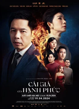 Xem Phim Cái Giá Của Hạnh Phúc Vietsub HD Online