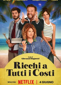 Xem Phim Cái Giá Của Thừa Kế Vietsub HD Online