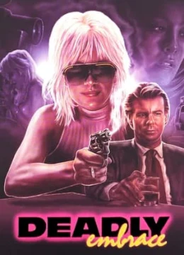 Cái Ôm Chết Chóc