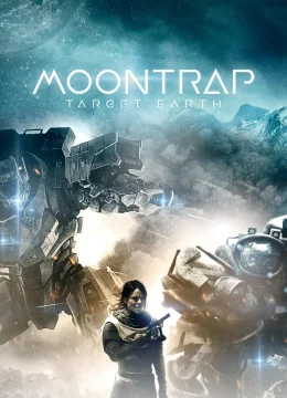Cạm Bẫy Mặt Trăng- Mục Tiêu Trái Đất