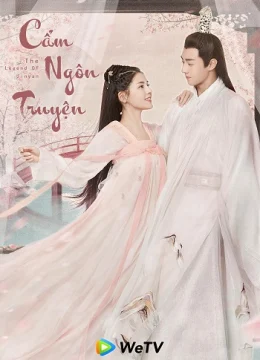 Xem Phim Cẩm Ngôn Truyện Vietsub HD Online