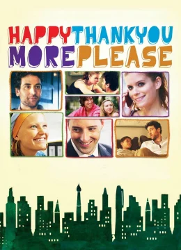 Cảm Ơn Niềm Hạnh Phúc