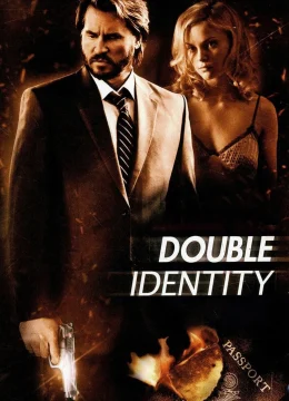 Căn Cước Giả Mạo