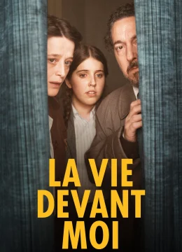 Căn Phòng Ẩn Náu (La Vie devant moi)