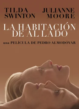 Căn Phòng Kế Bên