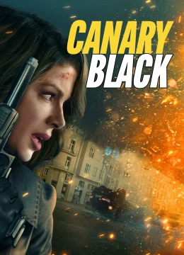 Canary Black