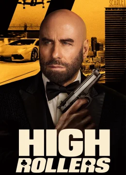 Canh Bạc Cuối Cùng