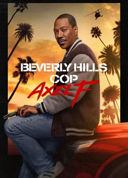 Cảnh sát Beverly Hills: Axel F