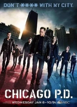 Xem Phim Cảnh Sát Chicago (Phần 1) Vietsub HD Online