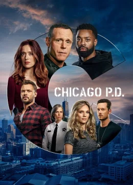 Xem Phim Cảnh Sát Chicago (Phần 8) Vietsub HD Online