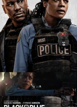 Xem Phim Cảnh sát da màu Vietsub HD Online