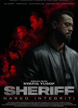 Cảnh Sát Trưởng: Narko Integriti