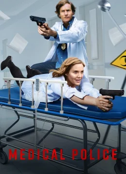 Cảnh Sát Y Khoa
