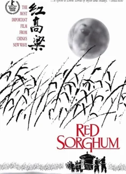 Xem Phim Cao Lương Đỏ Vietsub HD Online