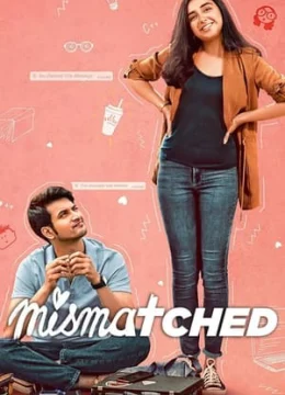 Xem Phim Cặp Đôi Bất Xứng (Phần 2) Vietsub HD Online