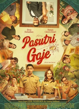 Cặp Đôi Vui Vẻ