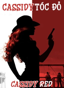 Cassidy Tóc Đỏ