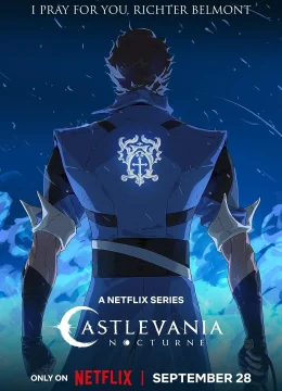Xem Phim Castlevania: Dạ khúc Vietsub HD Online