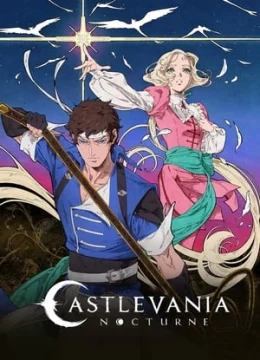 Xem Phim Castlevania: Dạ Khúc (Phần 1) Vietsub HD Online