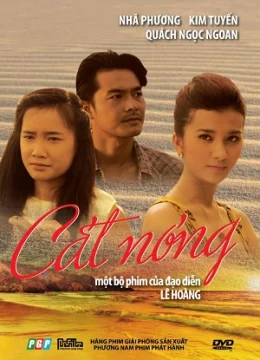 Xem Phim Cát Nóng Vietsub HD Online