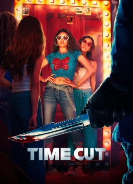 Xem Phim Cắt qua thời gian Vietsub HD Online