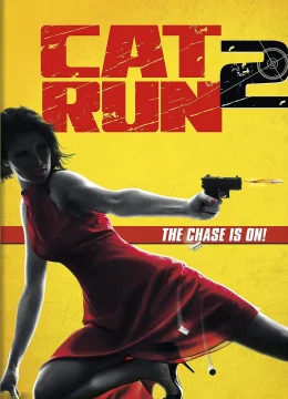 Cat Run 2