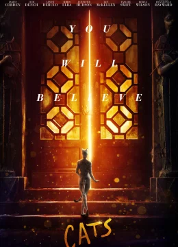 Cats: Những chú mèo