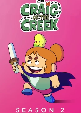 Cậu Bé Craig Và Con Suối Nhỏ (Phần 2)