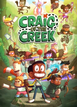 Cậu Bé Craig Và Con Suối Nhỏ (Phần 4)