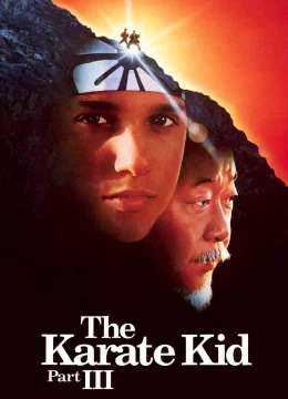 Xem Phim Cậu Bé Karate 3 Vietsub HD Online