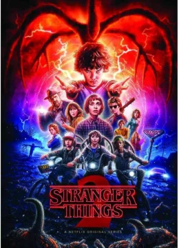 Cậu Bé Mất Tích (Phần 2)