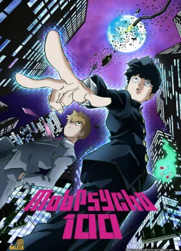 Cậu bé siêu năng lực (Phần 1)