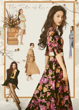 Xem Phim Câu Chuyện Của Hoa Hồng Vietsub HD Online