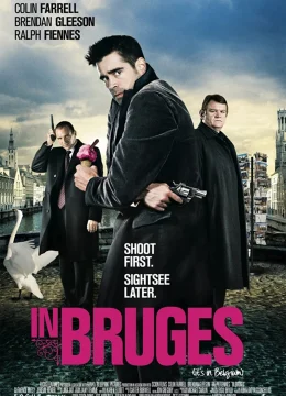 Xem Phim Câu Chuyện Hai Sát Thủ Vietsub HD Online