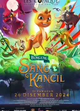 Câu Chuyện Về Chú Nai Chuột