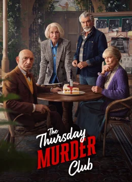 Xem Phim Câu lạc bộ án mạng ngày thứ Năm Vietsub HD Online