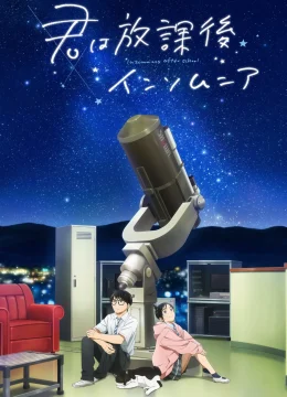 Xem Phim Câu Lạc Bộ Những Kẻ Mất Ngủ Vietsub HD Online